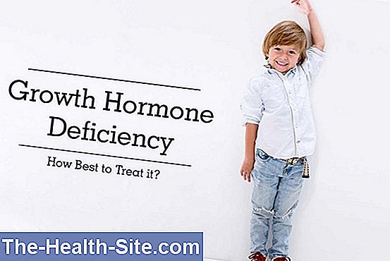 Growth Hormone Deficiency Cause Indication Treatment Scientific