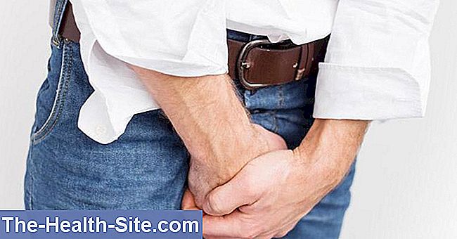 forsinkede ejakulationssymptomer forsinkede ejakulationssymptomer