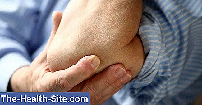tratarea artrozei cu sare și zăpadă articulațiile cotului doare la îndoirea brațelor