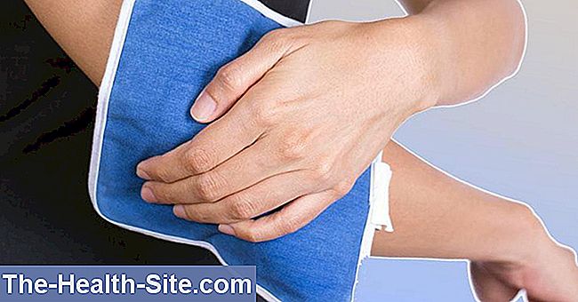meniscul afectează simptomele și tratamentul genunchiului cele mai frecvente leziuni la genunchi