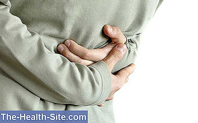 Gastrointestinal influensa (gastroenteritt)