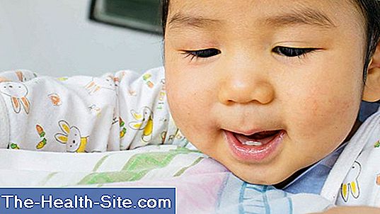 Allergi hos baby og barn