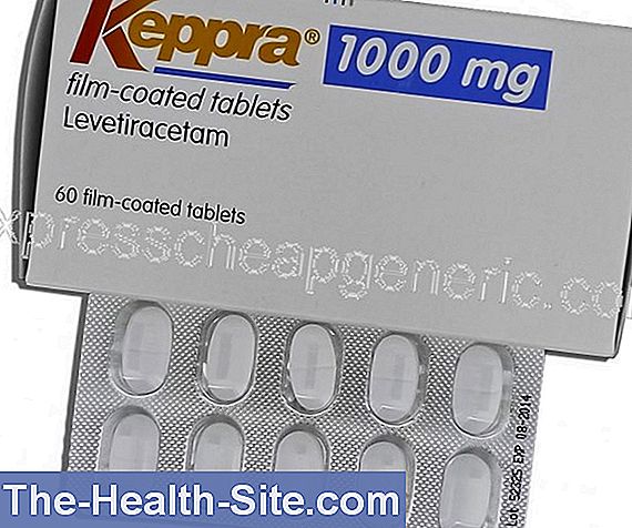 Levetiracetam: Effects, Indications, Side Effects 💊 Scientific ...