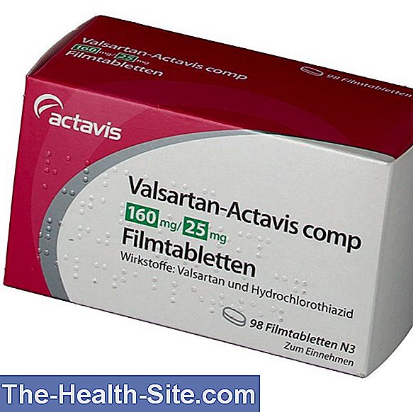 Valsartan Efectos, Indicaciones, Efectos Secundarios 💊 Científico