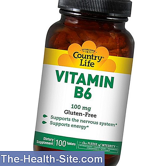 Vitamin b6