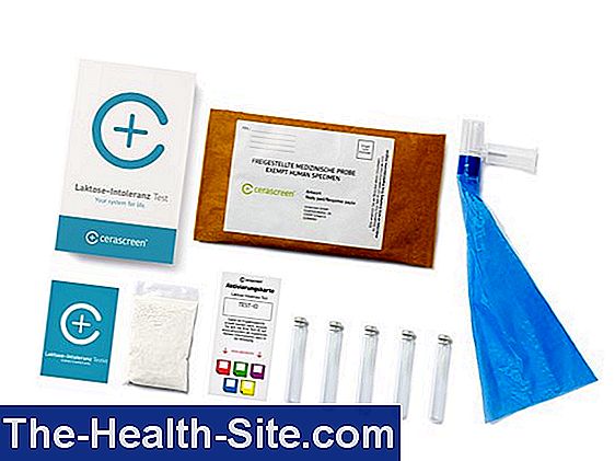 Lactose Intolerance Test This Is How It Works Scientific Practical   Lactose Intolerance Test 