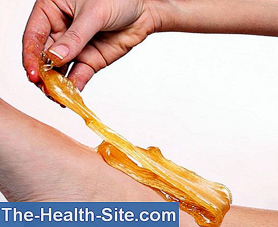 2 mesi senza depilazione: segreti di slugging | Belli E Sani I Capelli Trimmer in epilatori che e