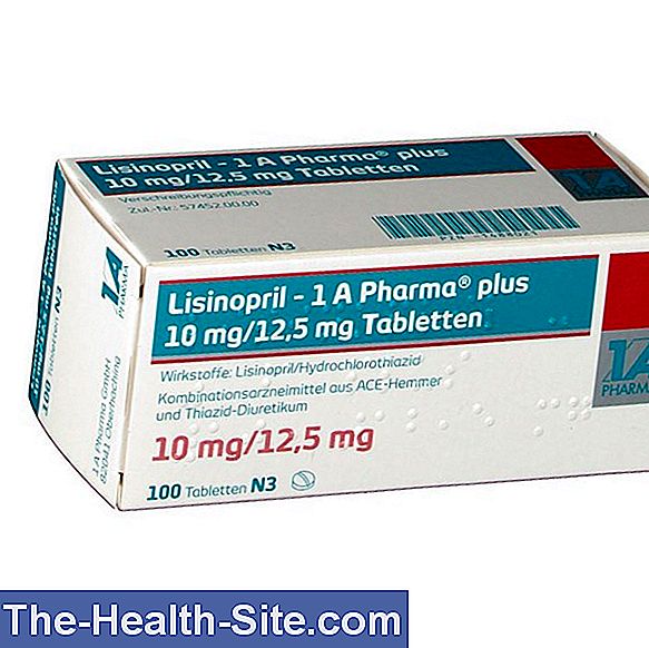 Lisinopril Effects, Uses, Side Effects 💊 ScientificPractical Medical