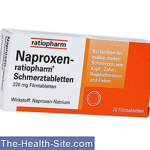 Naproxen Effects, Indications, Side Effects 💊 ScientificPractical