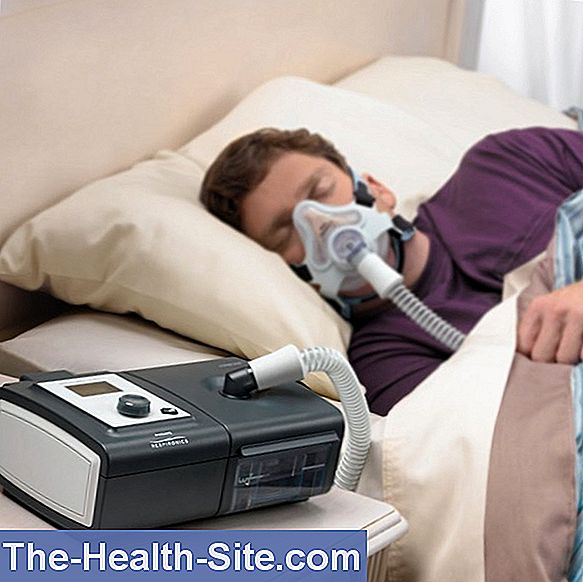 Cpap Ventilation: Reasons, Procedure And Risks 💊 Scientific-Practical ...