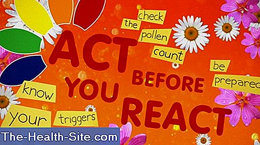 Allergy prevention