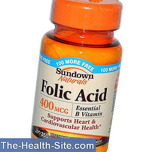 Folic Acid That'S What Makes The Vitamin 💊 ScientificPractical