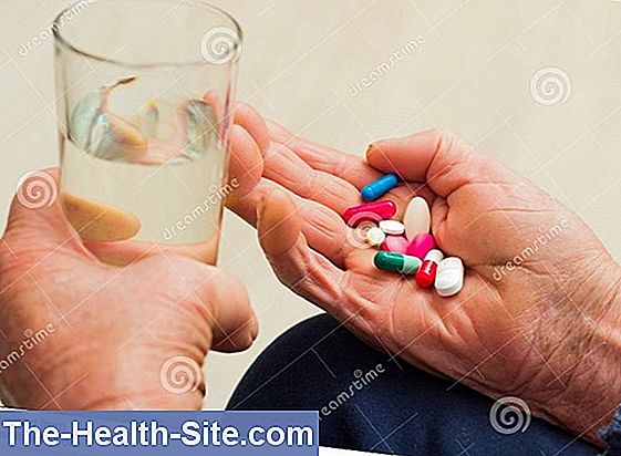 Medication in old age
