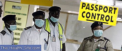Ebola: what travelers need to know now