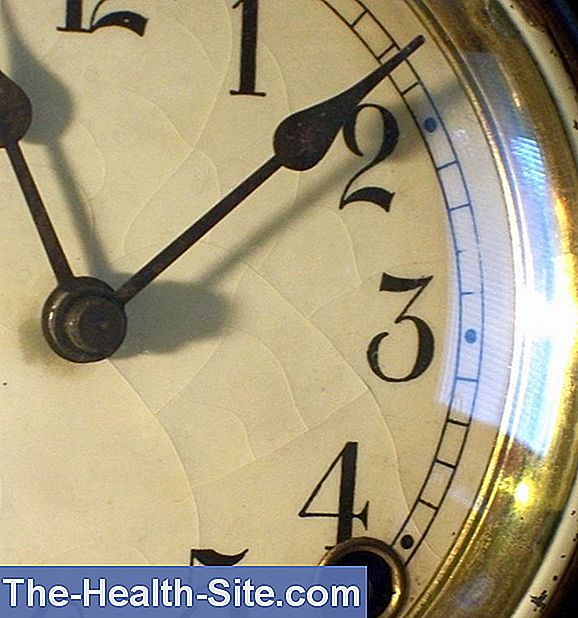 Robbed Hour More Heart Attacks After Time Change 💊 ScientificPractical Medical Journal 2024