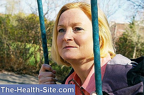 Hormone replacement therapy: younger women benefit