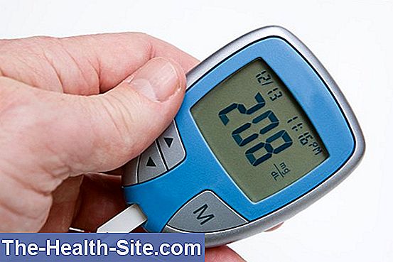 Type 2 diabetes: fiber lowers blood sugar