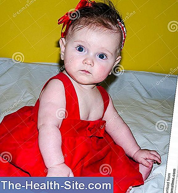 Red Baby Girl 💊 ScientificPractical Medical Journal 2024
