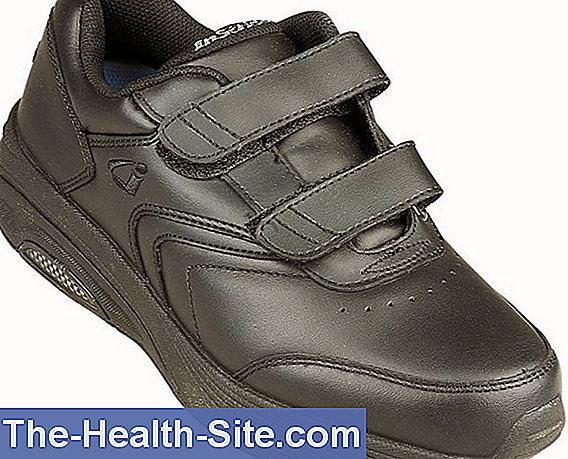 Orthopedic Shoes 