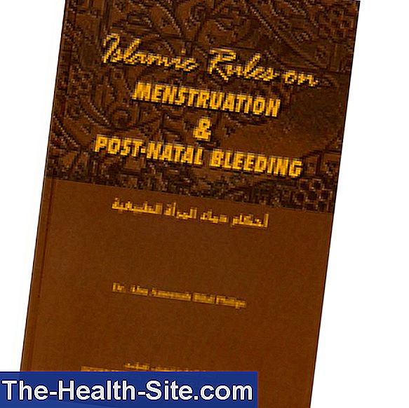 The first rule (menstruation)