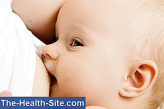 La lactancia materna como método anticonceptivo