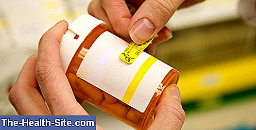 Reconocer medicamentos falsificados