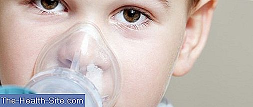 Terapia de asma - estad atentos
