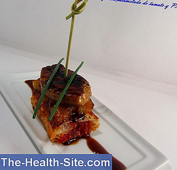 El gota tomate en