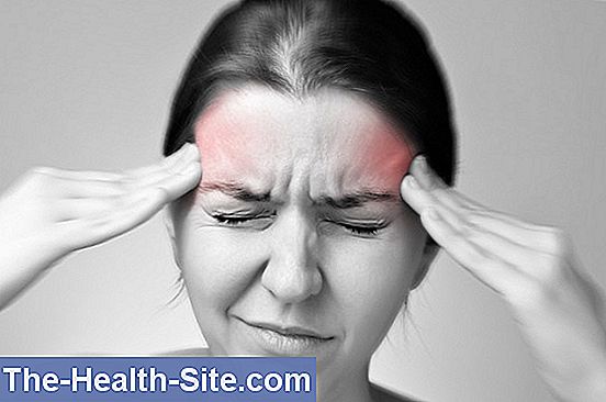 Migraine - symptômes