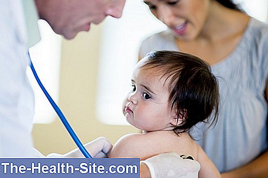 Vaccin contre la coqueluche pendant la grossesse