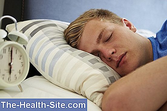 L'ivresse du sommeil: la recherche est importante