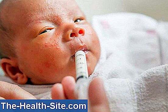 Allergia in baby & child - prognosi
