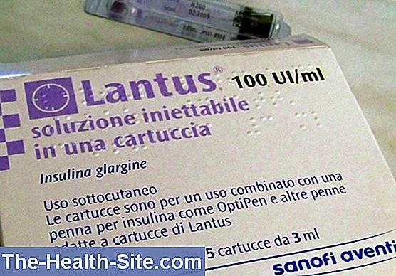 Lunga durata d'azione di insulina è più sicuro