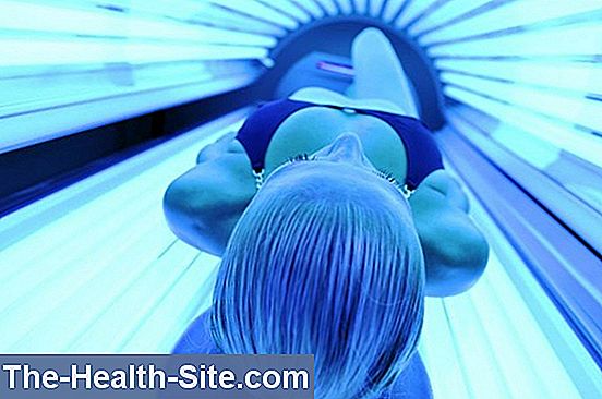 Cancro della pelle: la luce solare favorisce anche le metastasi