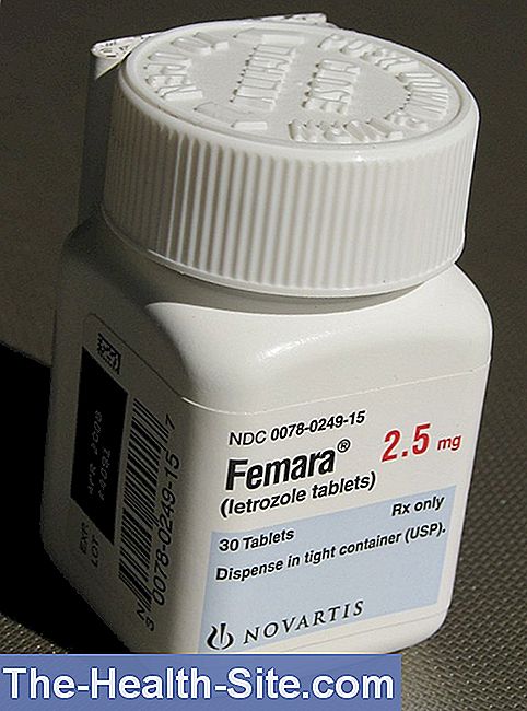 Femara mg, 30 comprimate, Novartis : Farmacia Tei