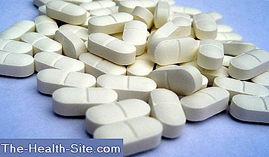 Paracetamolis: Poveikis, Indikacijos, Šalutinis Poveikis 💊 Mokslinė ...