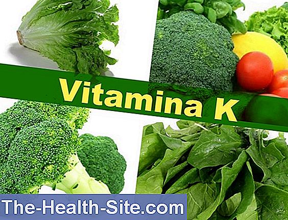 Vitamina k pentru piele