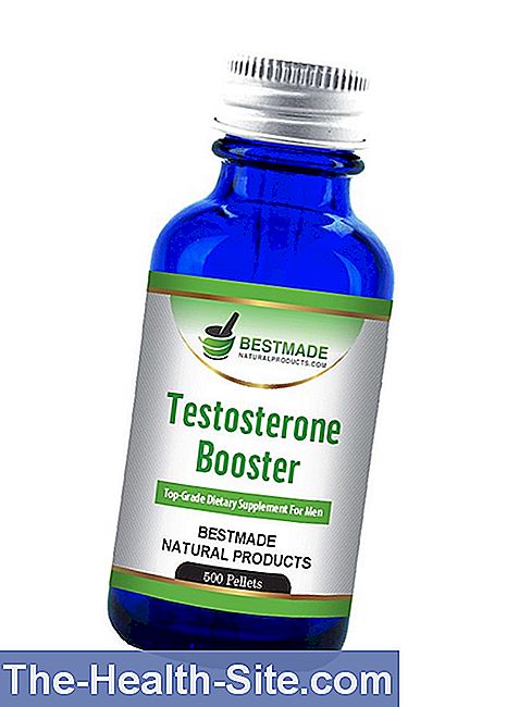 Testosterons
