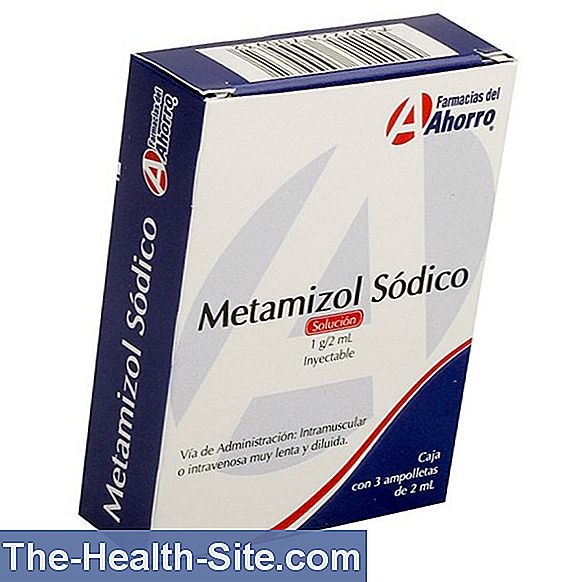 Metamizole: Effekter, Indikasjoner, Bivirkninger 💊 Scientific-Praktisk ...