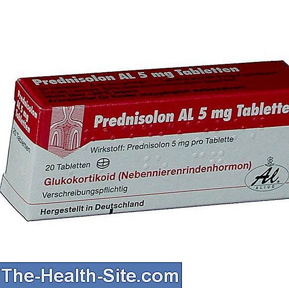 prednison pentru dozarea prostatitei simptome de inflamație a glandei prostatei