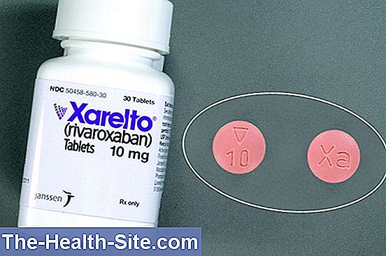 Pierderea în greutate cu Xarelto, efectul secundar pierderea în greutate cu xarelto medicament