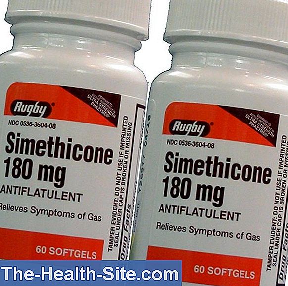 Simetikon: Virkninger, Indikasjoner, Bivirkninger 💊 Scientific-Praktisk ...