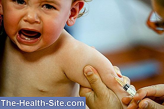 Meningokokken vaccinatie