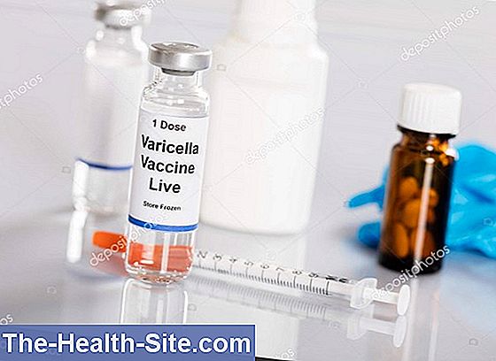 Varicela vaccin