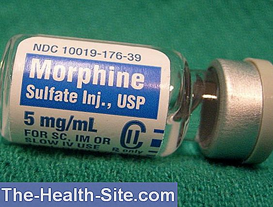Morfină
