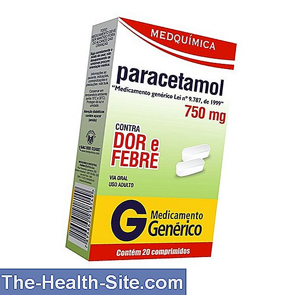 Paracetamol Efeitos, Indicações, Efeitos Colaterais 💊 Científico