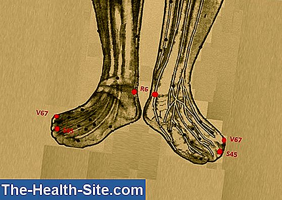 Sinuzita a simptomelor și tratamentului articulației genunchiului