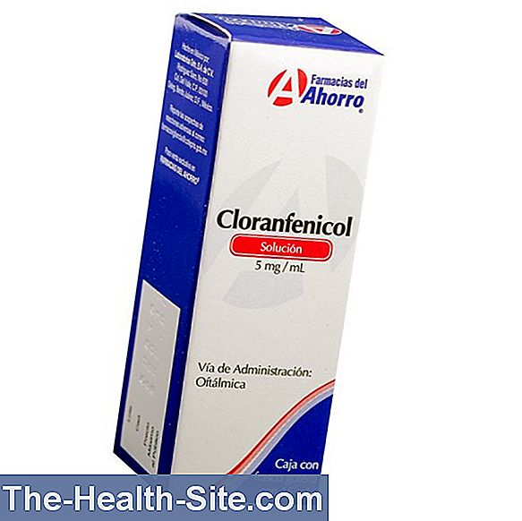cloramfenicol în tratamentul prostatitei creșterea vitezei de sedimentare a eritrocitelor cu prostatita