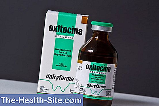 oxitocină și vedere)