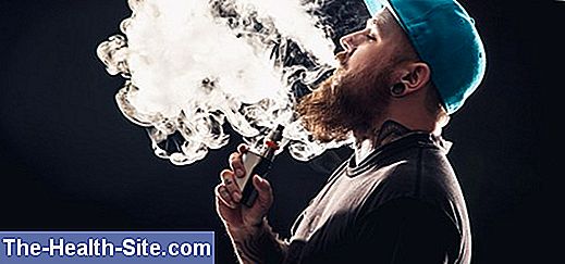 E-țigări: metale toxice în fum